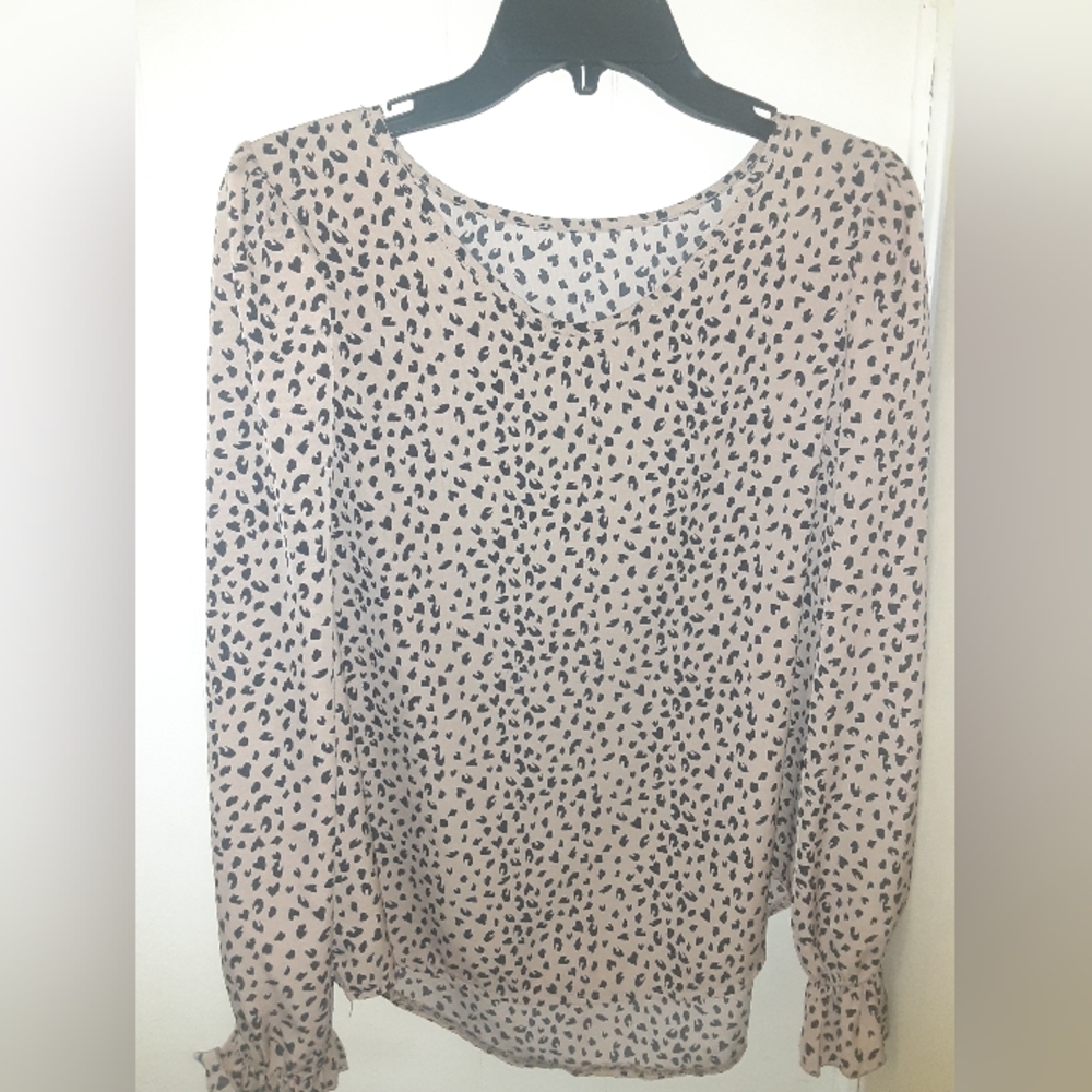 Boutique top